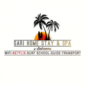 Sari Home Stay
